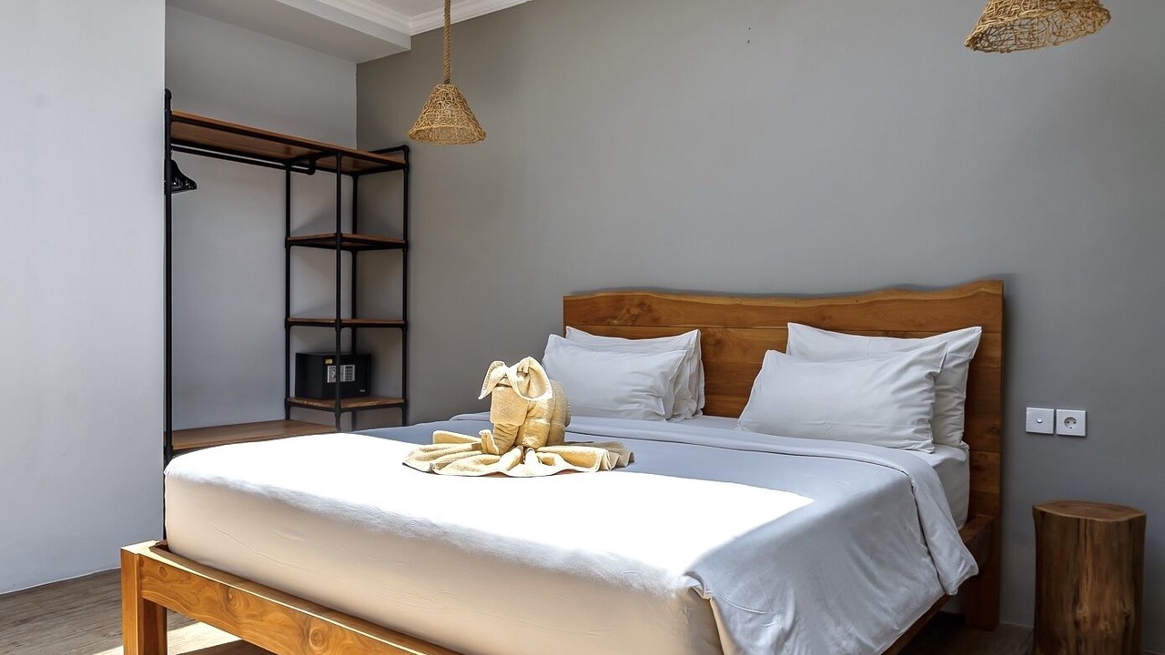 Photo of Bedroom in Tibubeneng