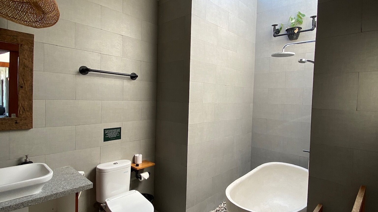 Photo of Bathroom in Tibubeneng