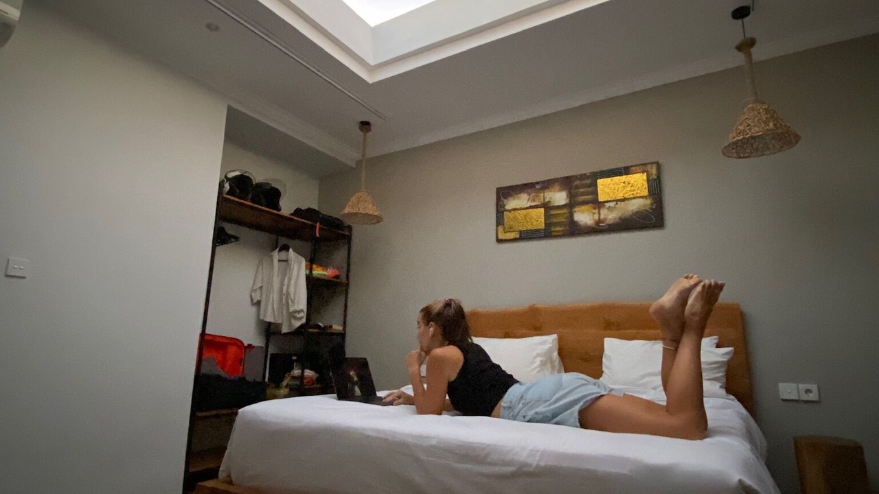 Photo of Bedroom in Tibubeneng