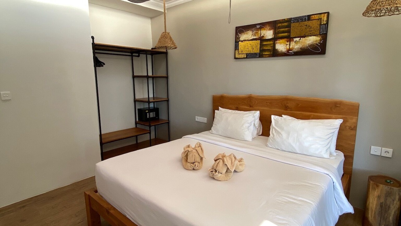 Photo of Bedroom in Tibubeneng