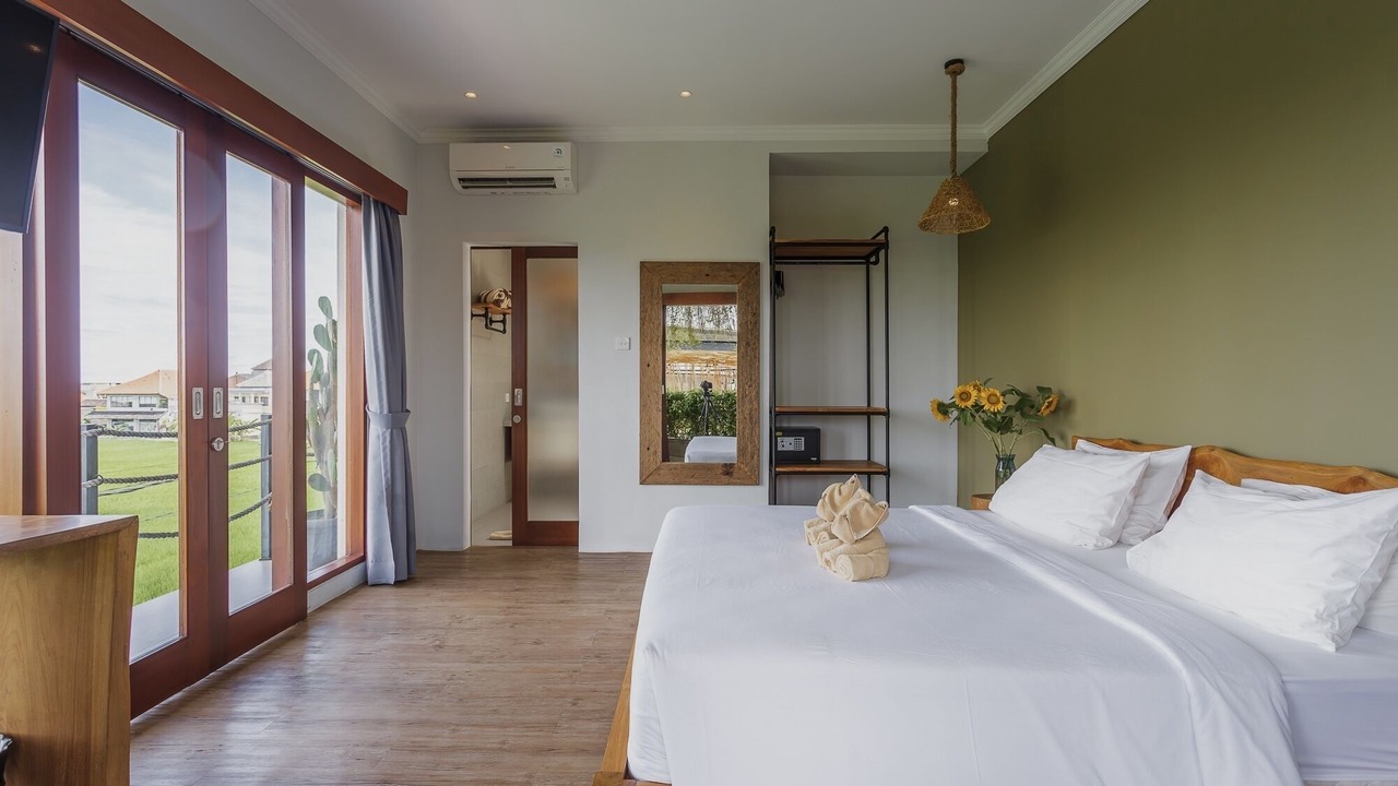 Photo of Bedroom in Tibubeneng