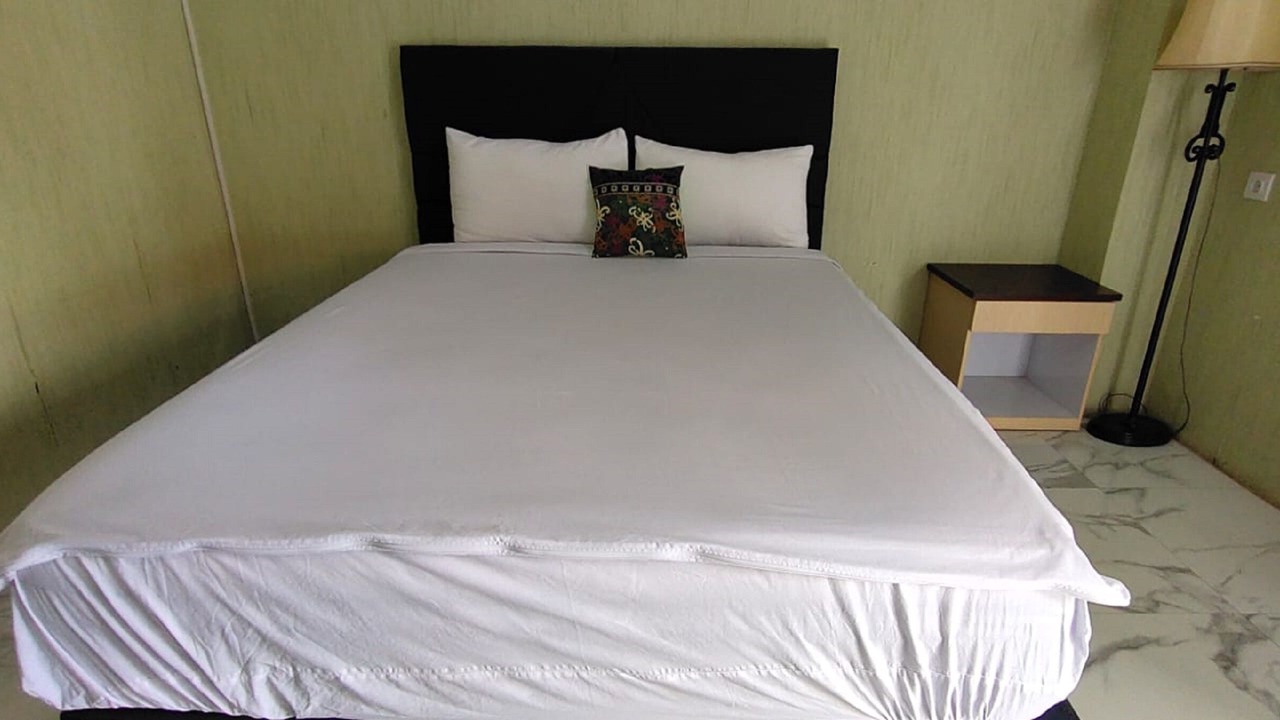 Photo of Bedroom in Kuala Kurun