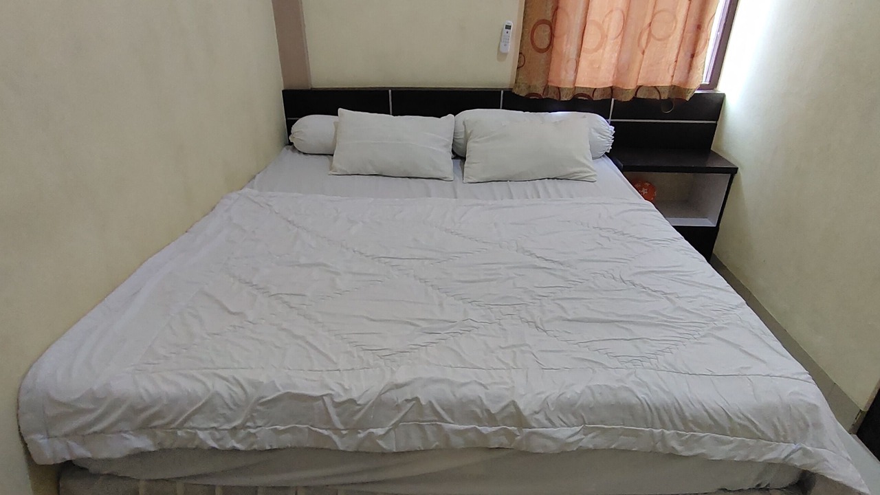 Photo of Bedroom in Kuala Kurun