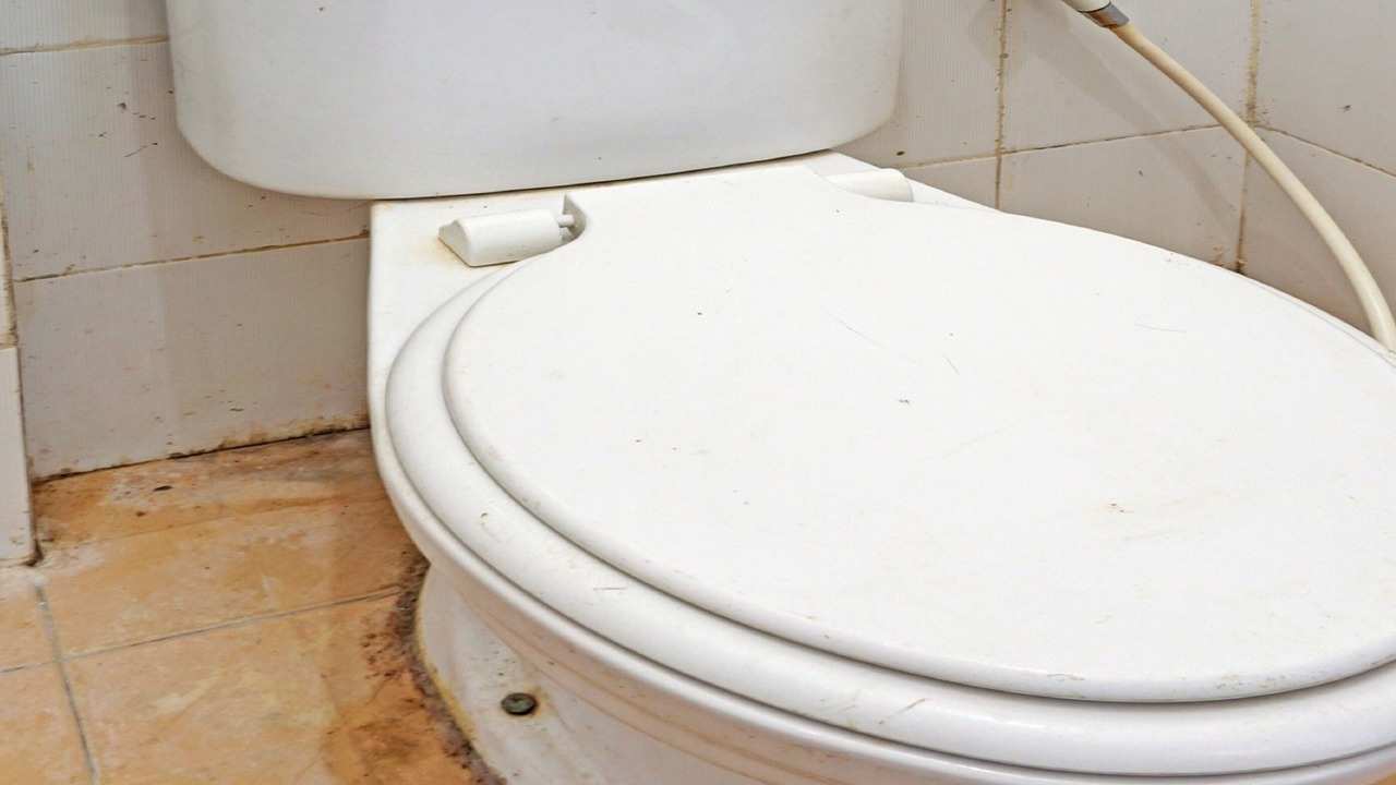 Photo of Bathroom in Malang