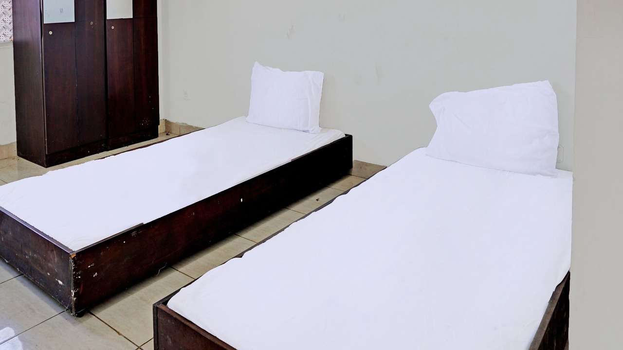 Photo of Bedroom in Malang