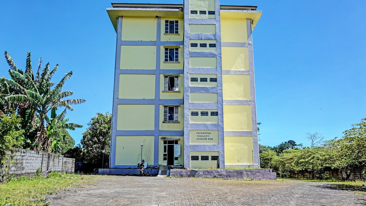 Photo of Outdoor in Malang