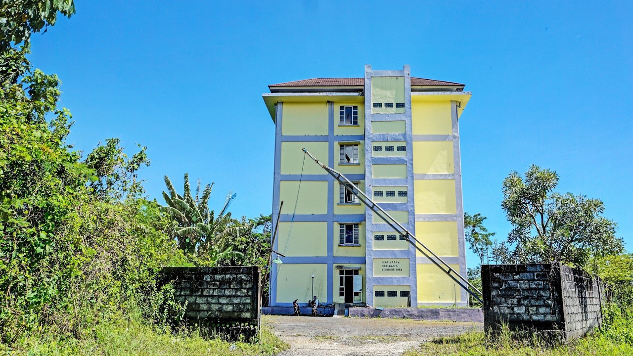 Photo of Outdoor in Malang