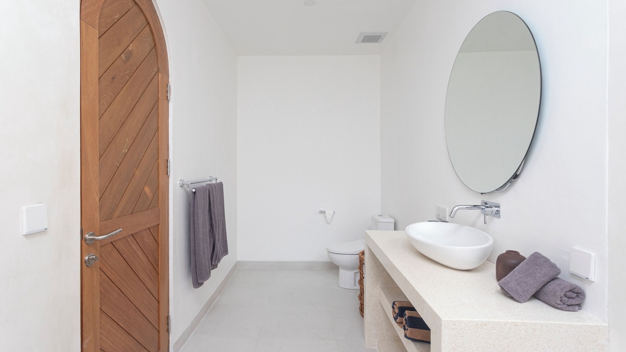 Photo of Bathroom in Pecatu