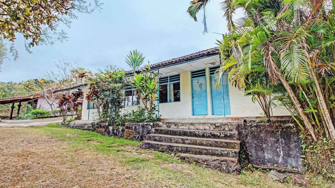 Photo of Outdoor in Wonogiri