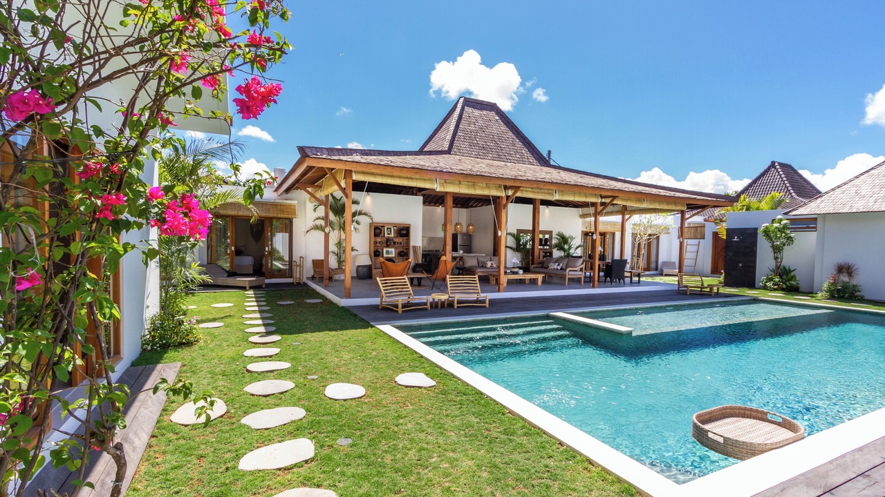 Photo of Outdoor in Seminyak