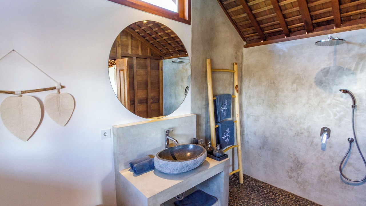 Photo of Bathroom in Seminyak