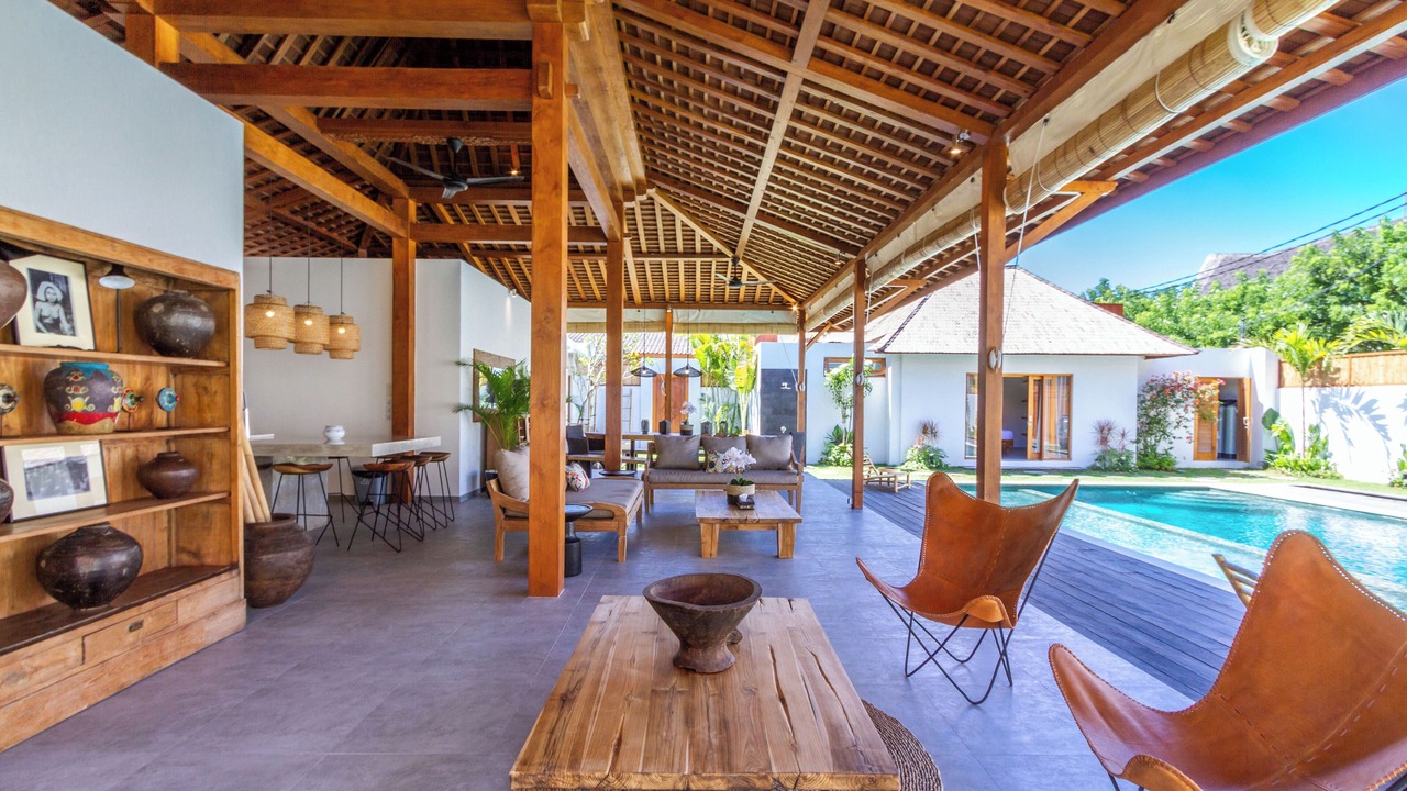 Photo of Outdoor in Seminyak