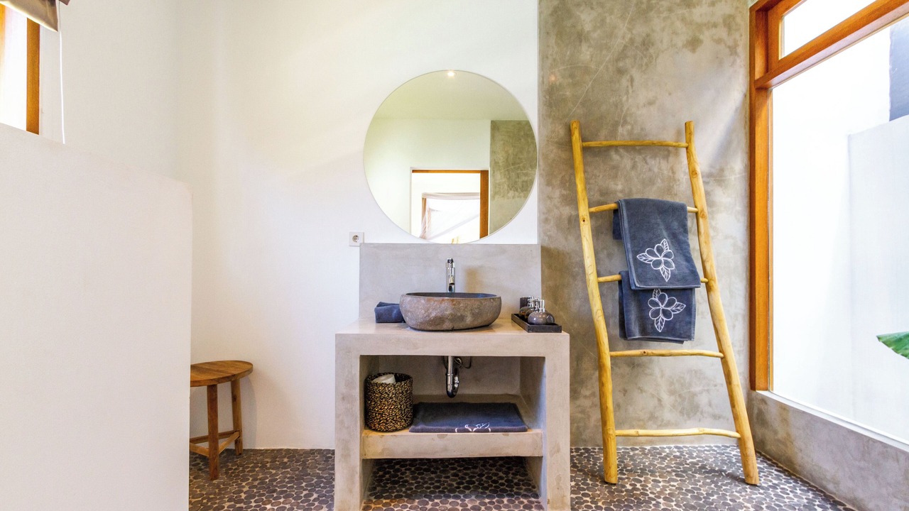 Photo of Bathroom in Seminyak