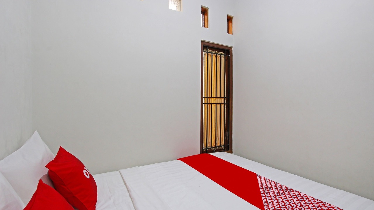 Photo of Bedroom in Tegal