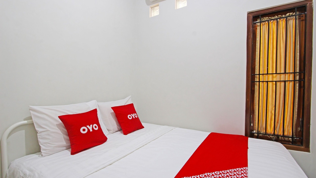 Photo of Bedroom in Tegal