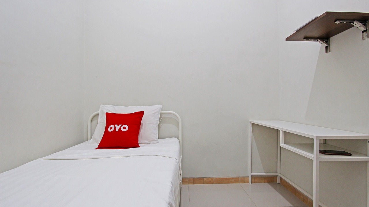 Photo of Bedroom in Tegal