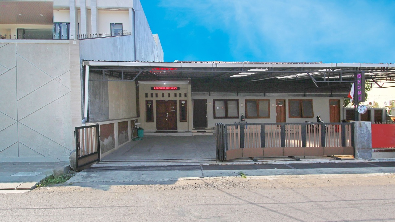 Photo of Outdoor in Tegal
