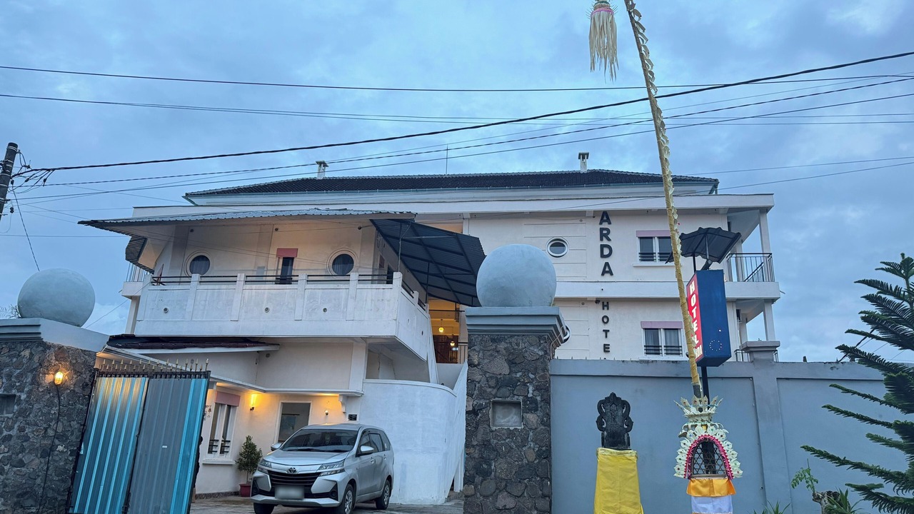 Photo of Outdoor in Negara