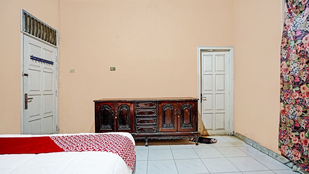 Photo of Bedroom in Kayu Agung
