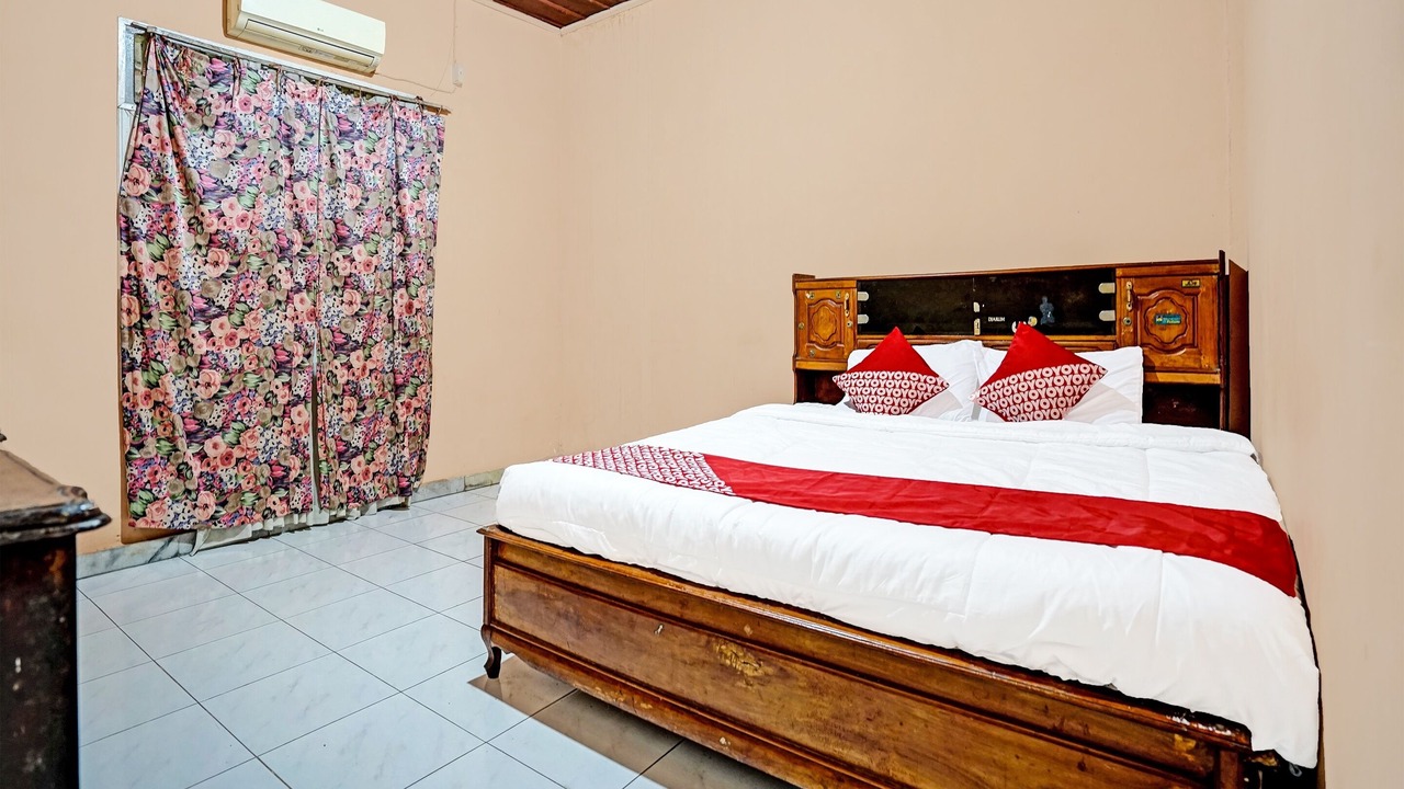 Photo of Bedroom in Kayu Agung