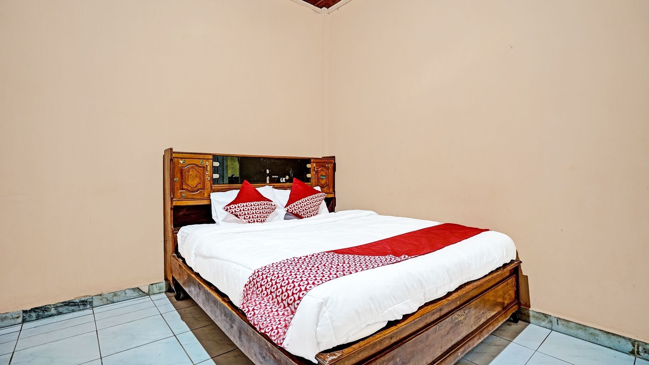 Photo of Bedroom in Kayu Agung
