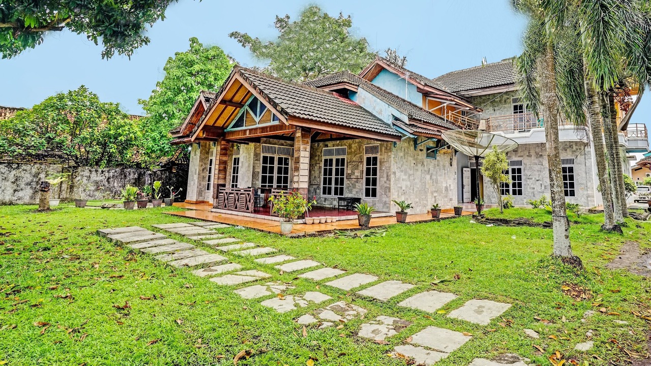 Photo of Outdoor in Kayu Agung