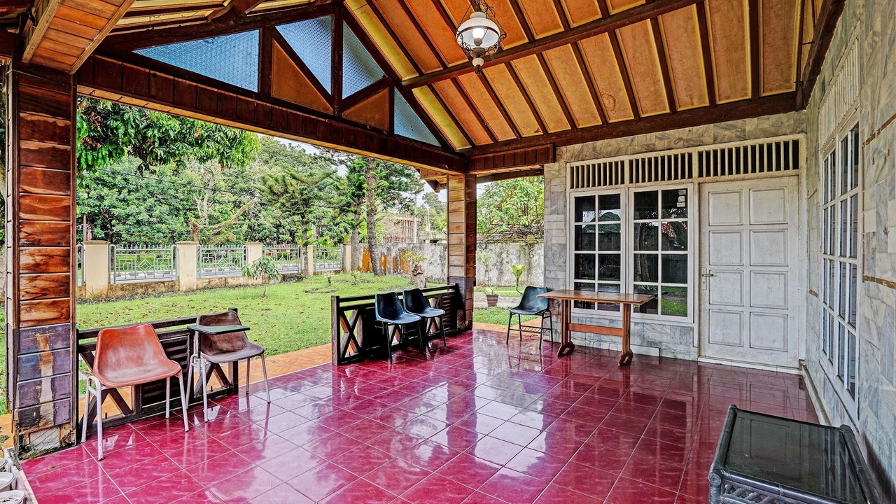 Photo of Others in Kayu Agung