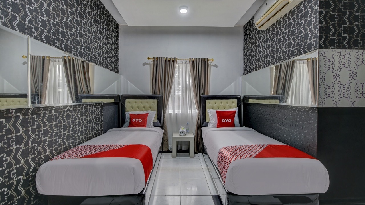 Photo of Bedroom in Padang