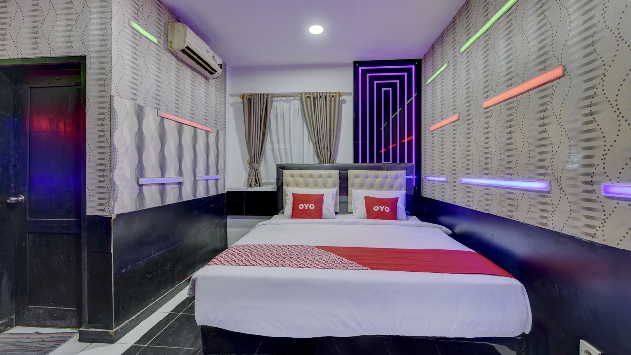 Photo of Bedroom in Padang