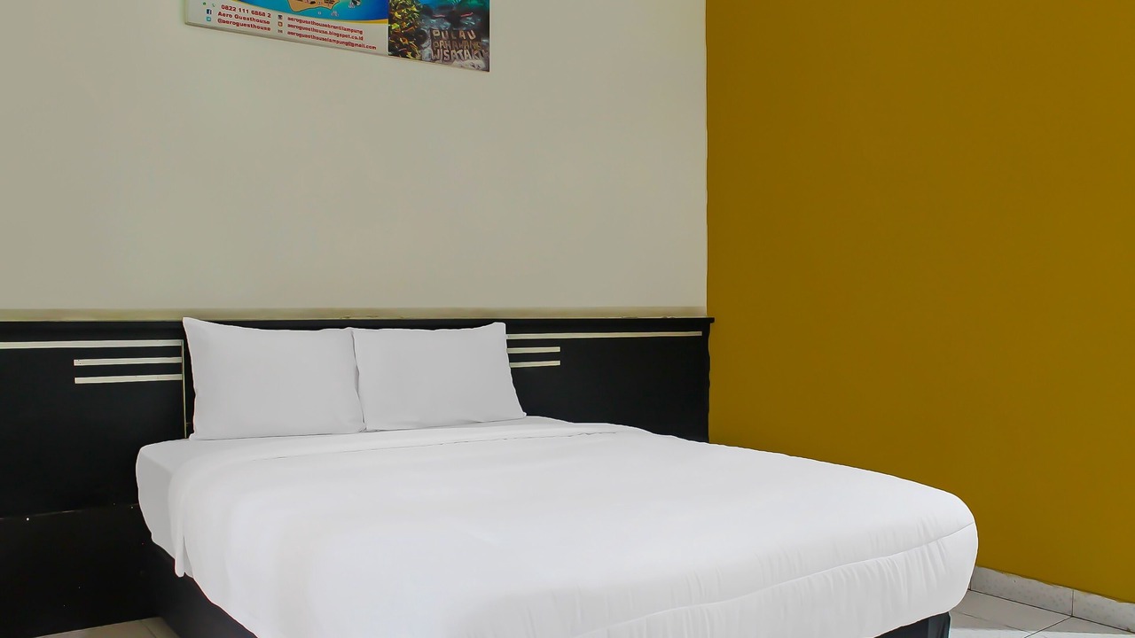 Photo of Bedroom in Natar