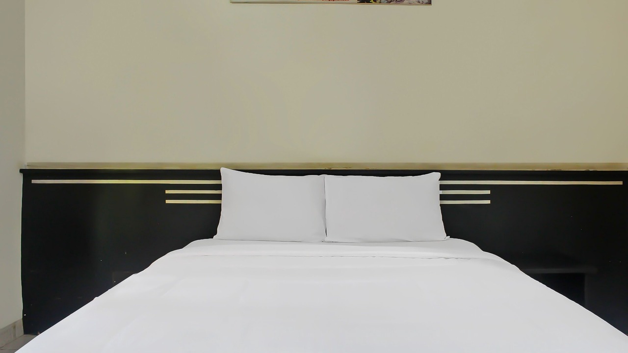 Photo of Bedroom in Natar