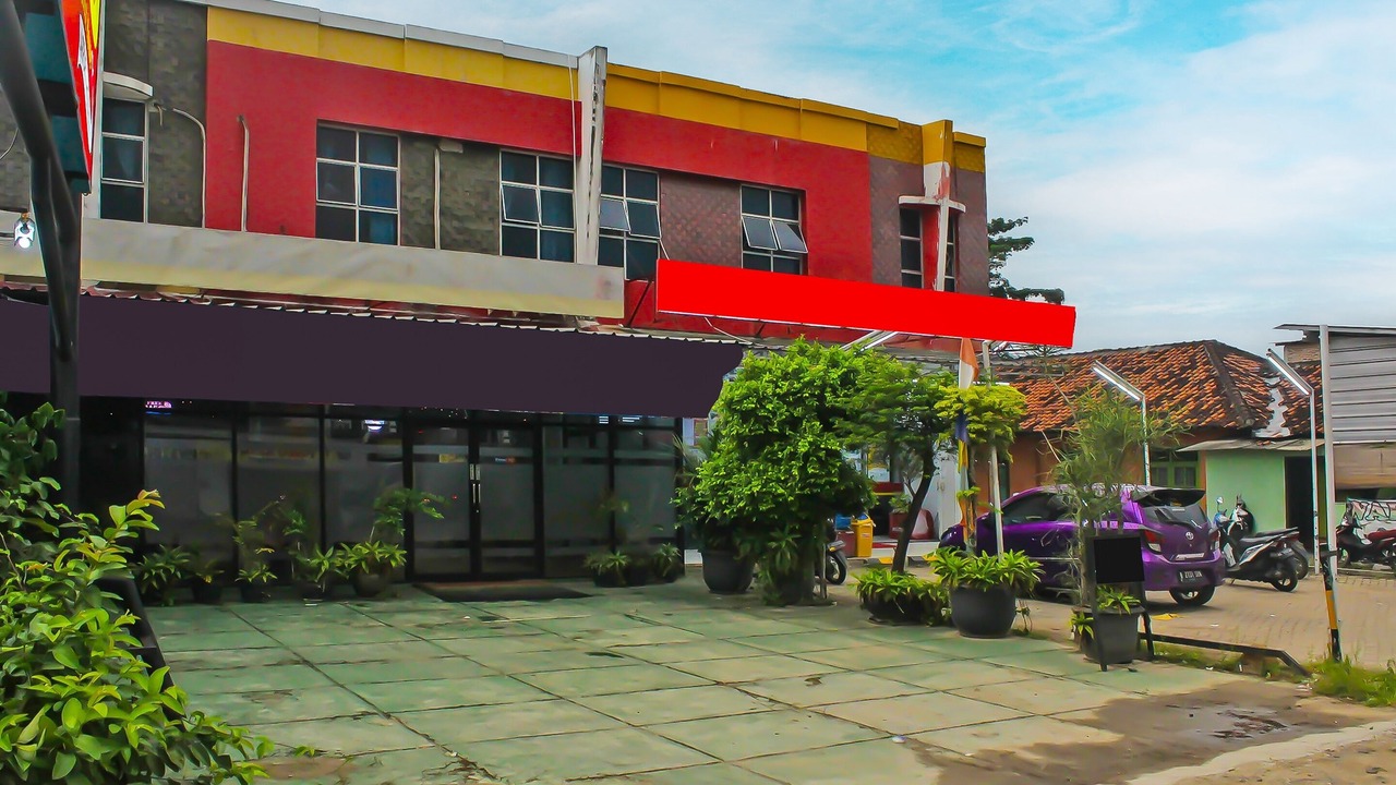 Photo of Outdoor in Natar