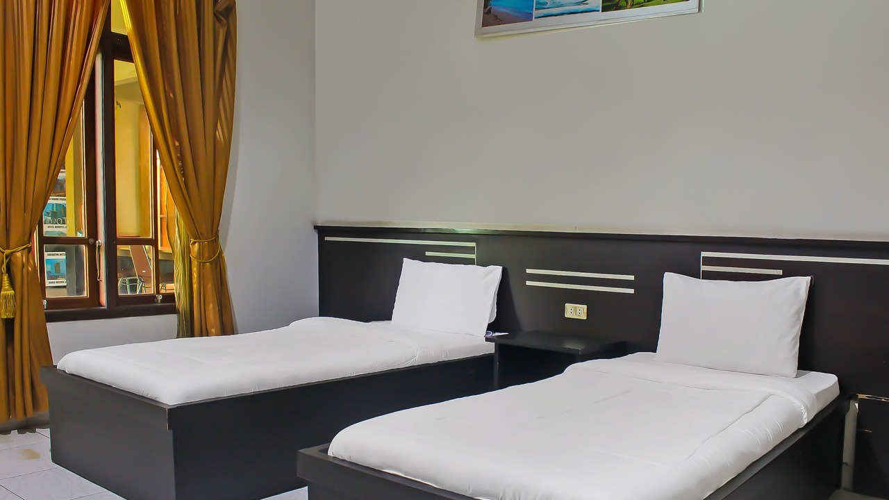 Photo of Bedroom in Natar