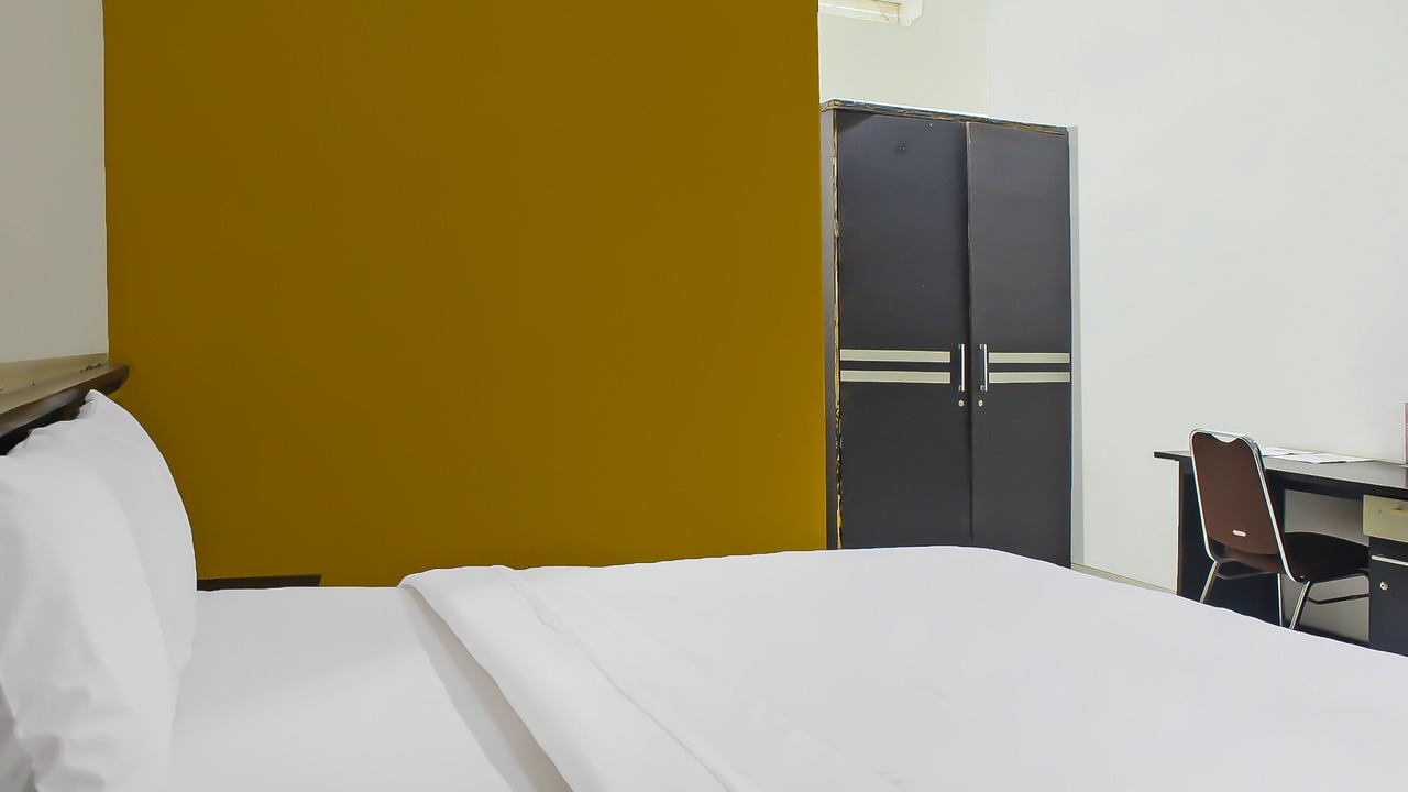 Photo of Bedroom in Natar