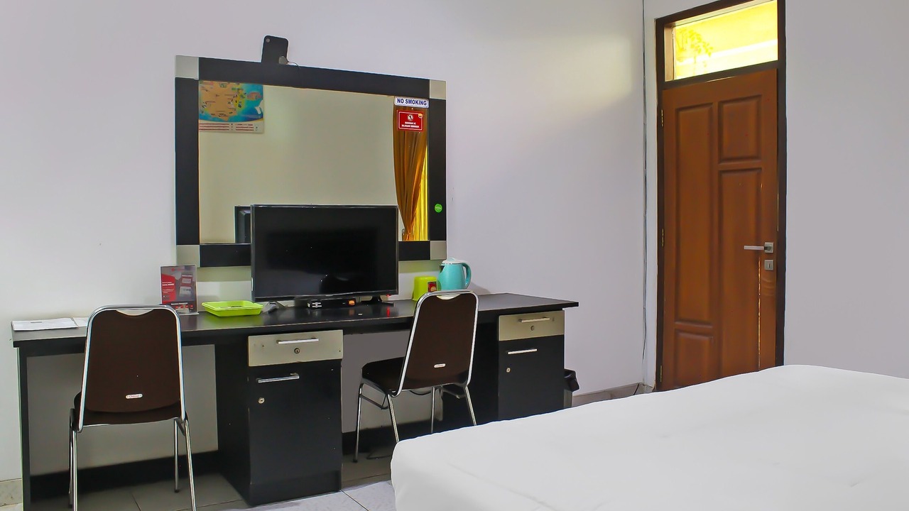 Photo of Bedroom in Natar