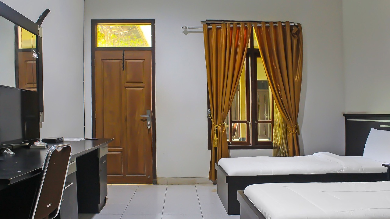 Photo of Bedroom in Natar