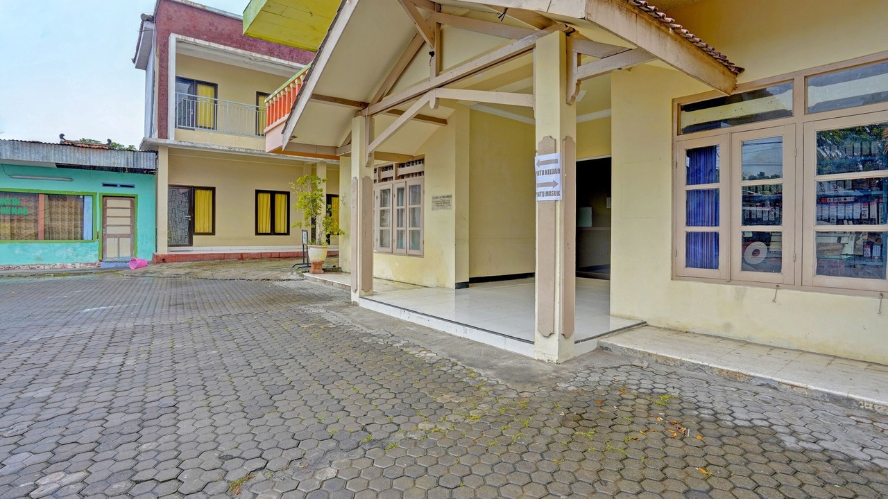 Photo of Outdoor in Pamekasan