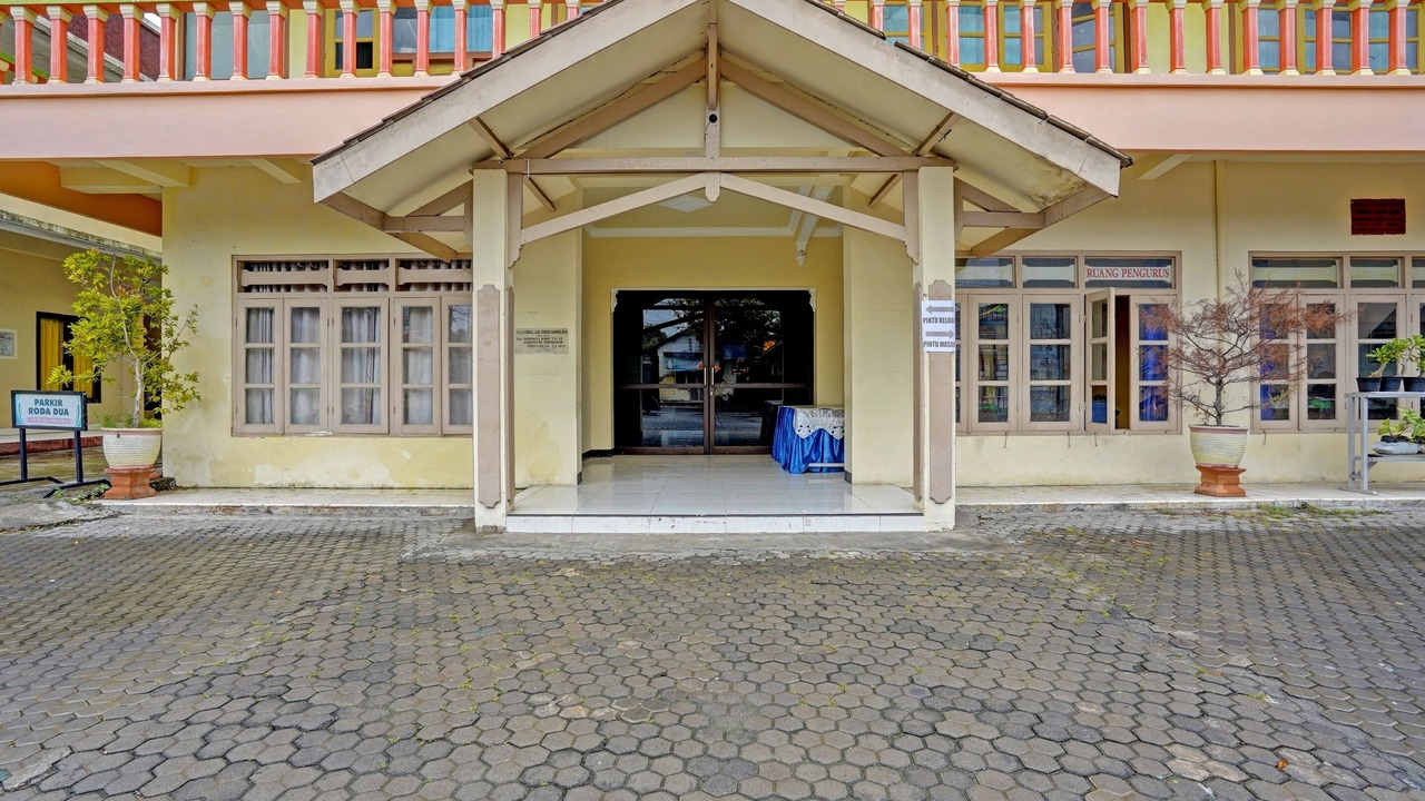 Photo of Outdoor in Pamekasan