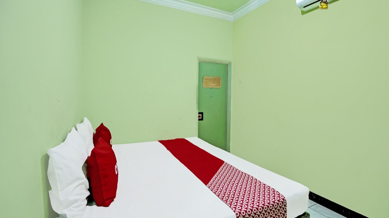 Photo of Bedroom in Pamekasan