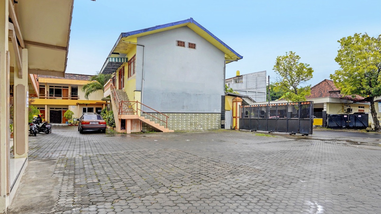 Photo of Outdoor in Pamekasan