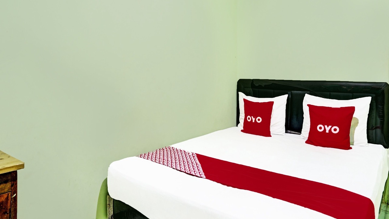 Photo of Bedroom in Pamekasan