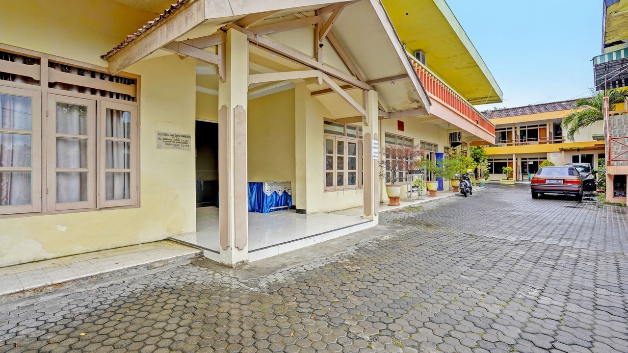 Photo of Outdoor in Pamekasan