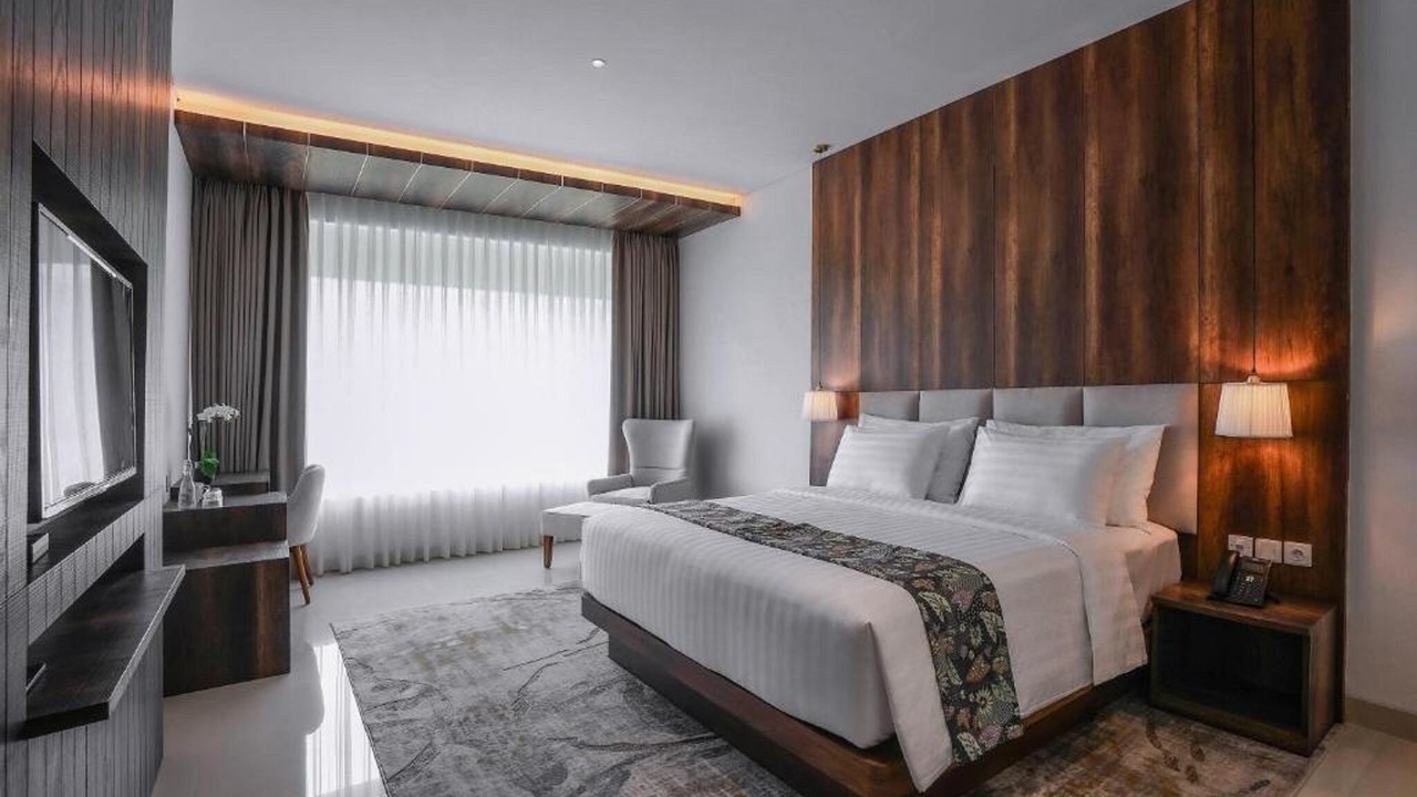Photo of Bedroom in Pasirjambu