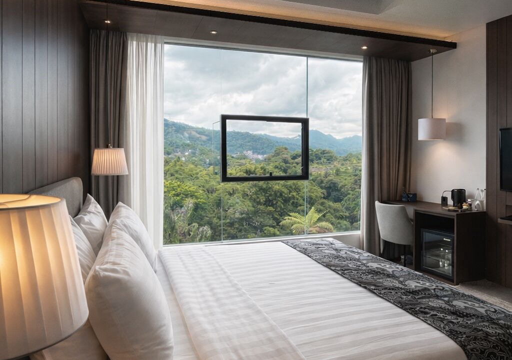 Photo of Bedroom in Pasirjambu