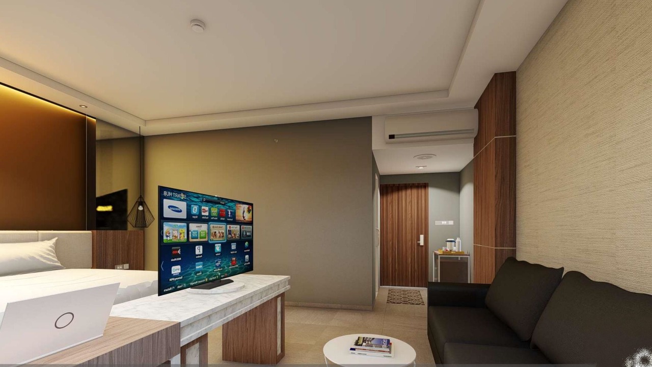 Photo of Bedroom in Lahat