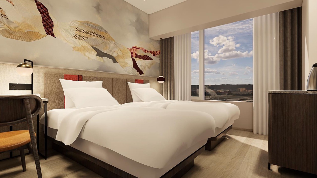 Photo of Bedroom in Lahat