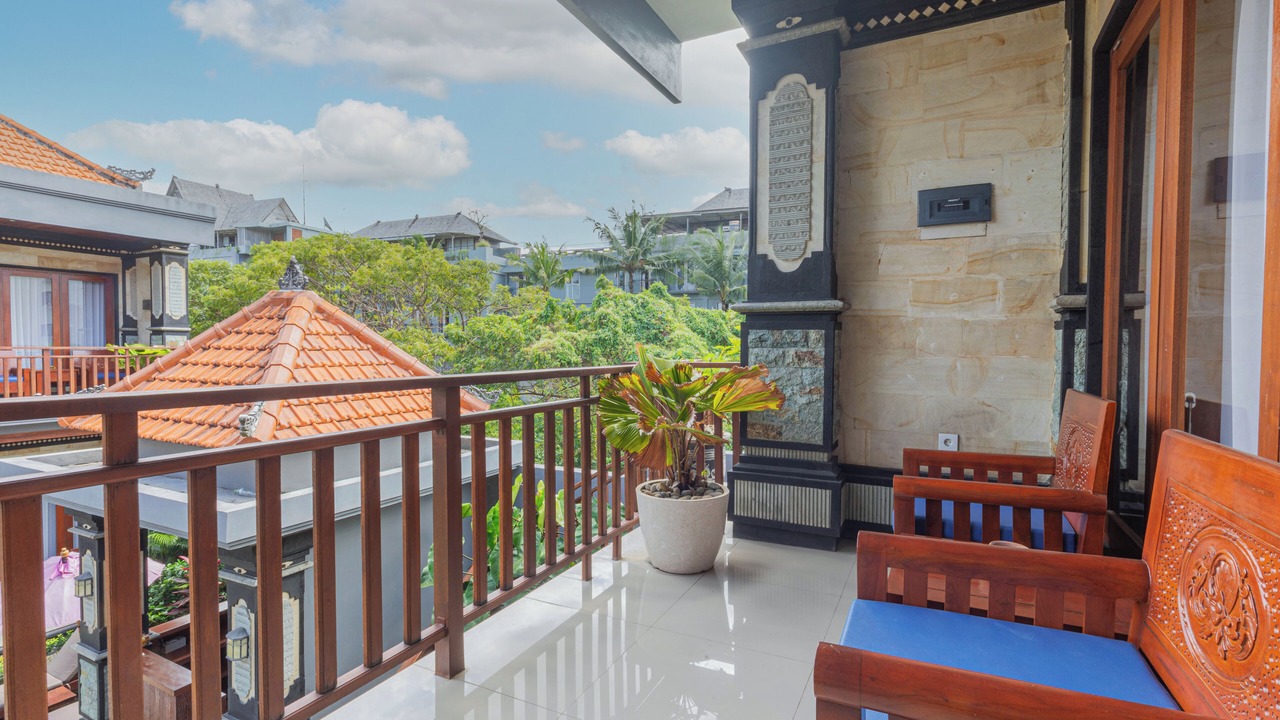 Photo of Outdoor in Batu Bolong