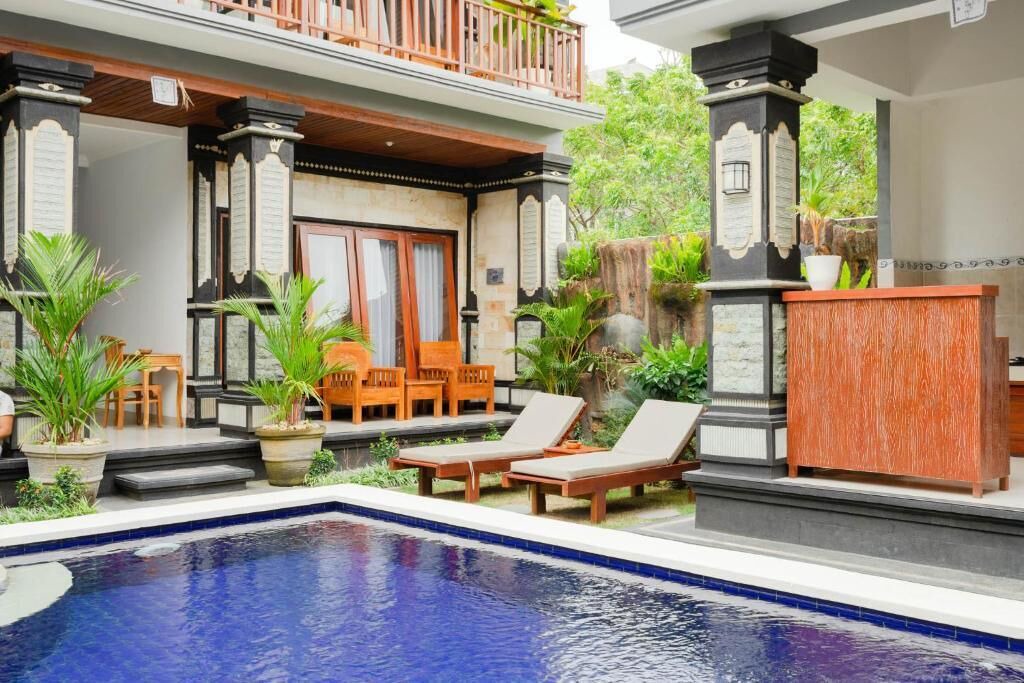 Photo of Outdoor in Batu Bolong