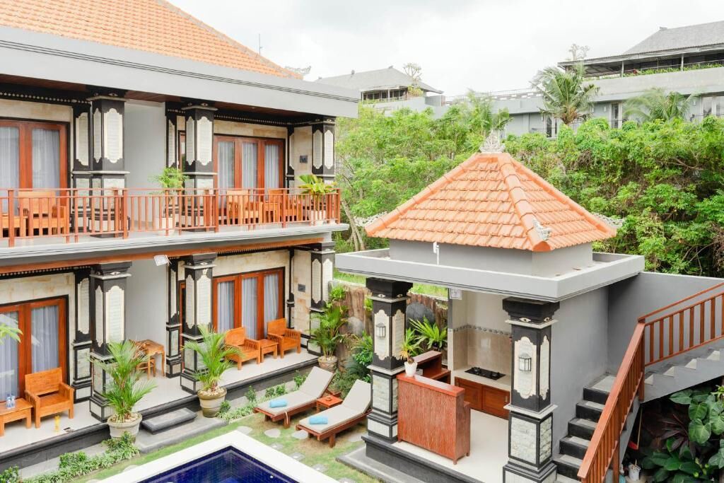 Photo of Outdoor in Batu Bolong