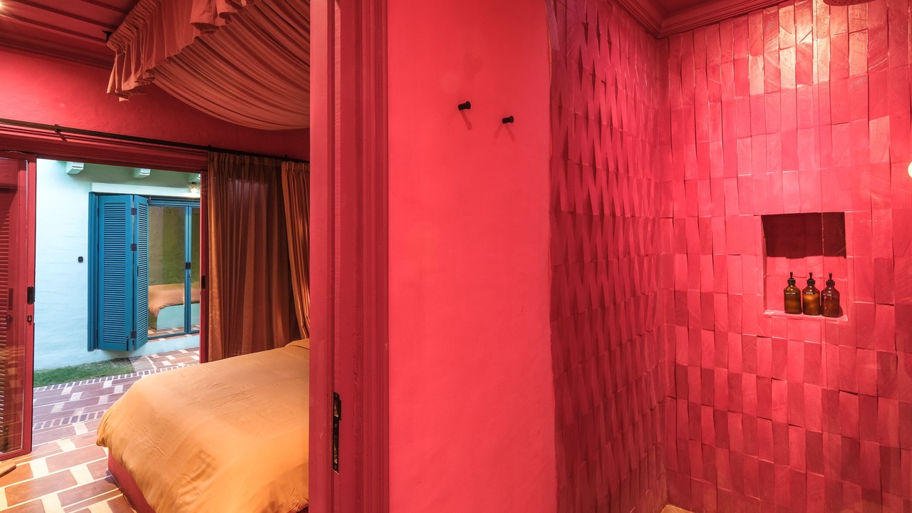 Photo of Bedroom in Umalas